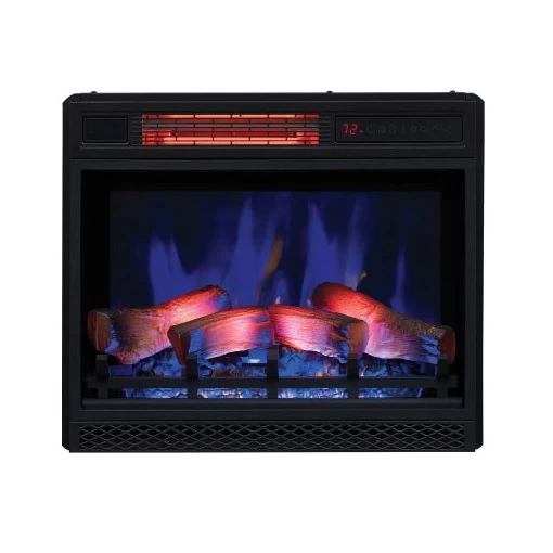 23" ClassicFlame Spectrafire Plus Infrared Insert - 23II042FGL - Image 2