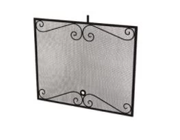 65" Mariposa Classic Outdoor Fireplace - Image 13