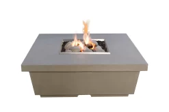 36" Voro Firetable