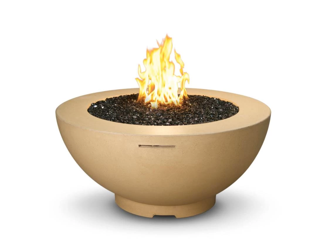 48" Fire Bowl