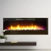 Empire 50" Nexfire Linear Electric Fireplace