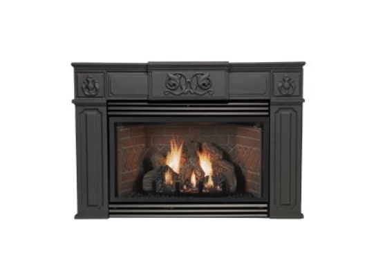 Empire 28" Innsbrook Propane Vent Free Fireplace Insert - Image 2