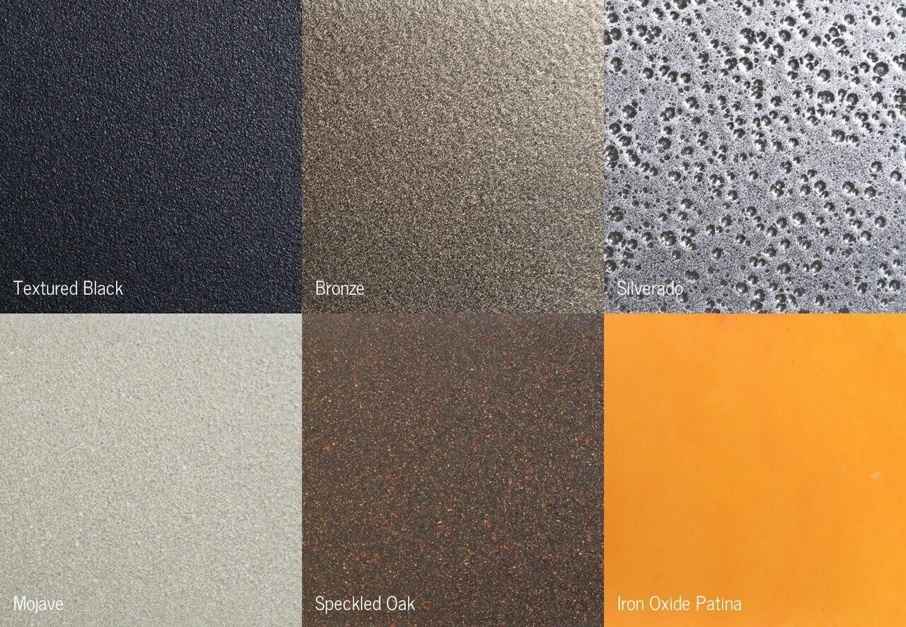 36" Namaste Outdoor Fire Pit - Image 14