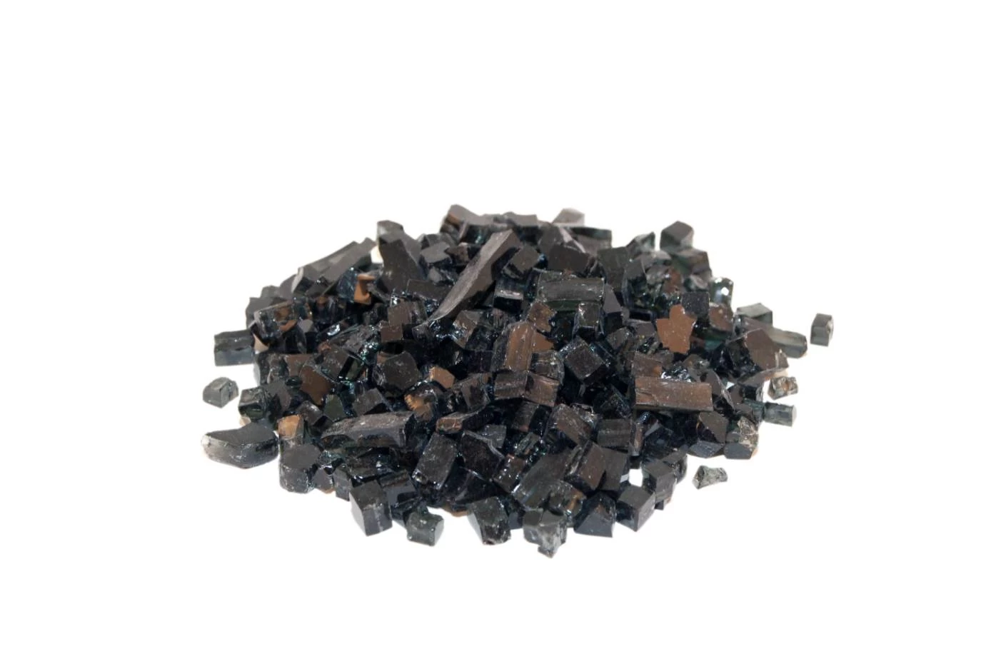 65" Petite Cordova Outdoor Fireplace - Image 9