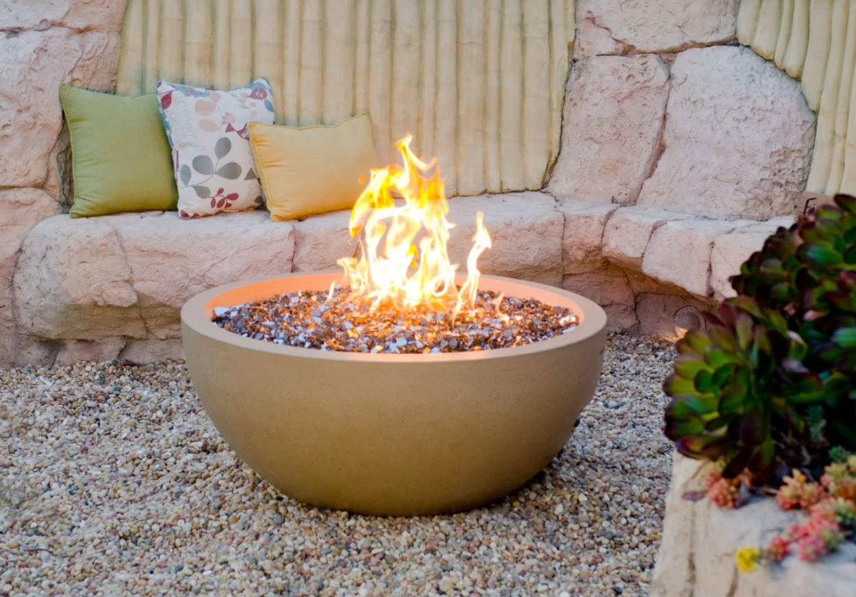 48" Fire Bowl - Image 3