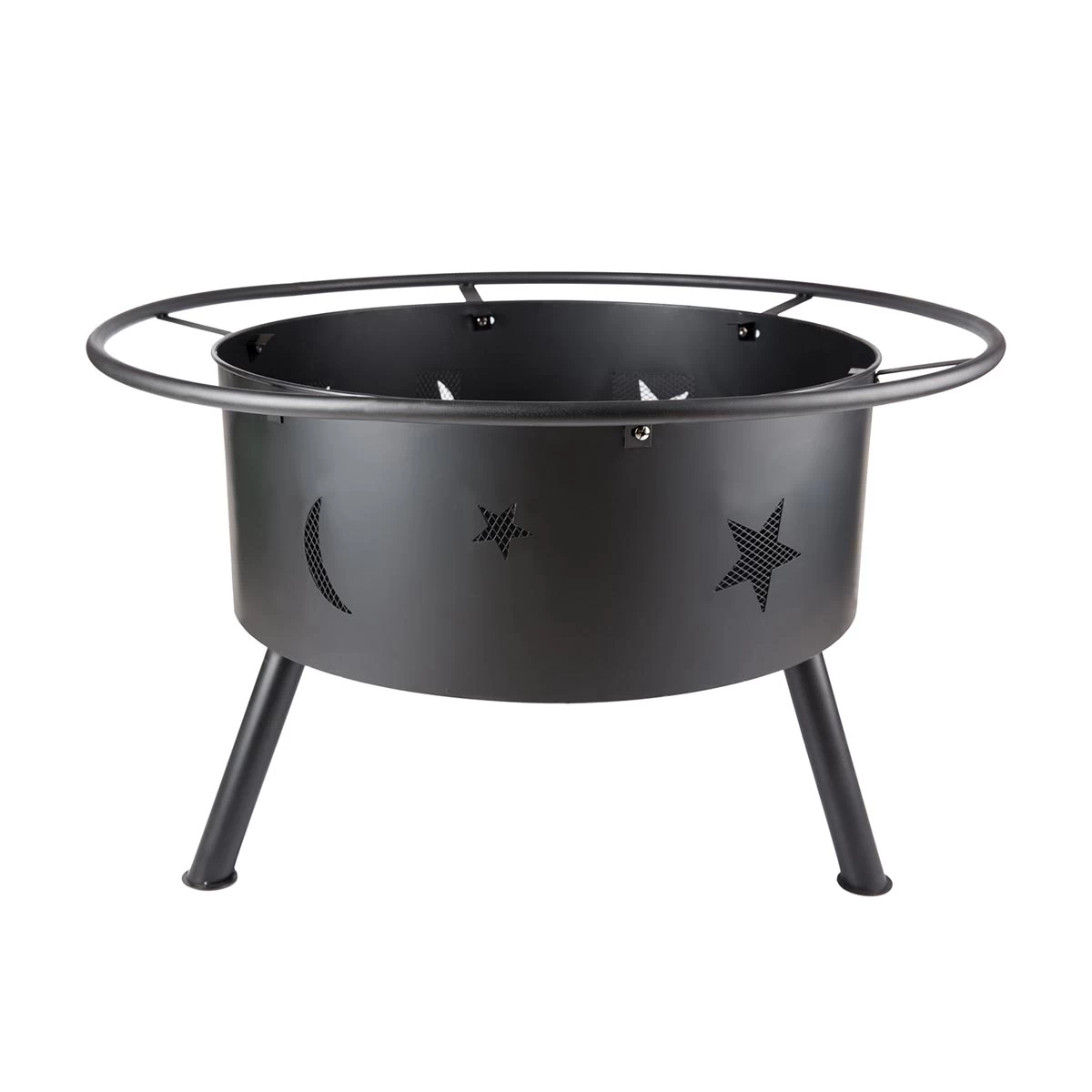 Outdoor Fire Pit - Image 11