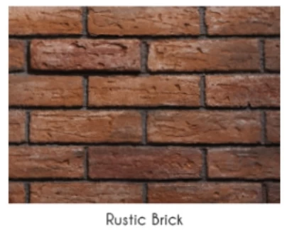 40" Empire Comfort Systems Rushmore Direct Vent TruFlame Propane Fireplace - Image 10