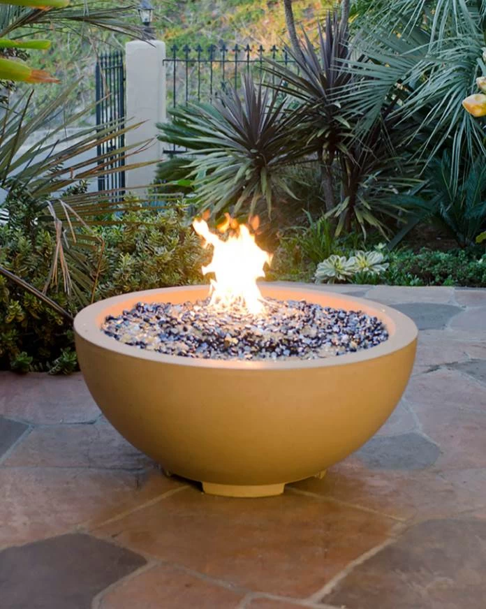 48" Fire Bowl - Image 4