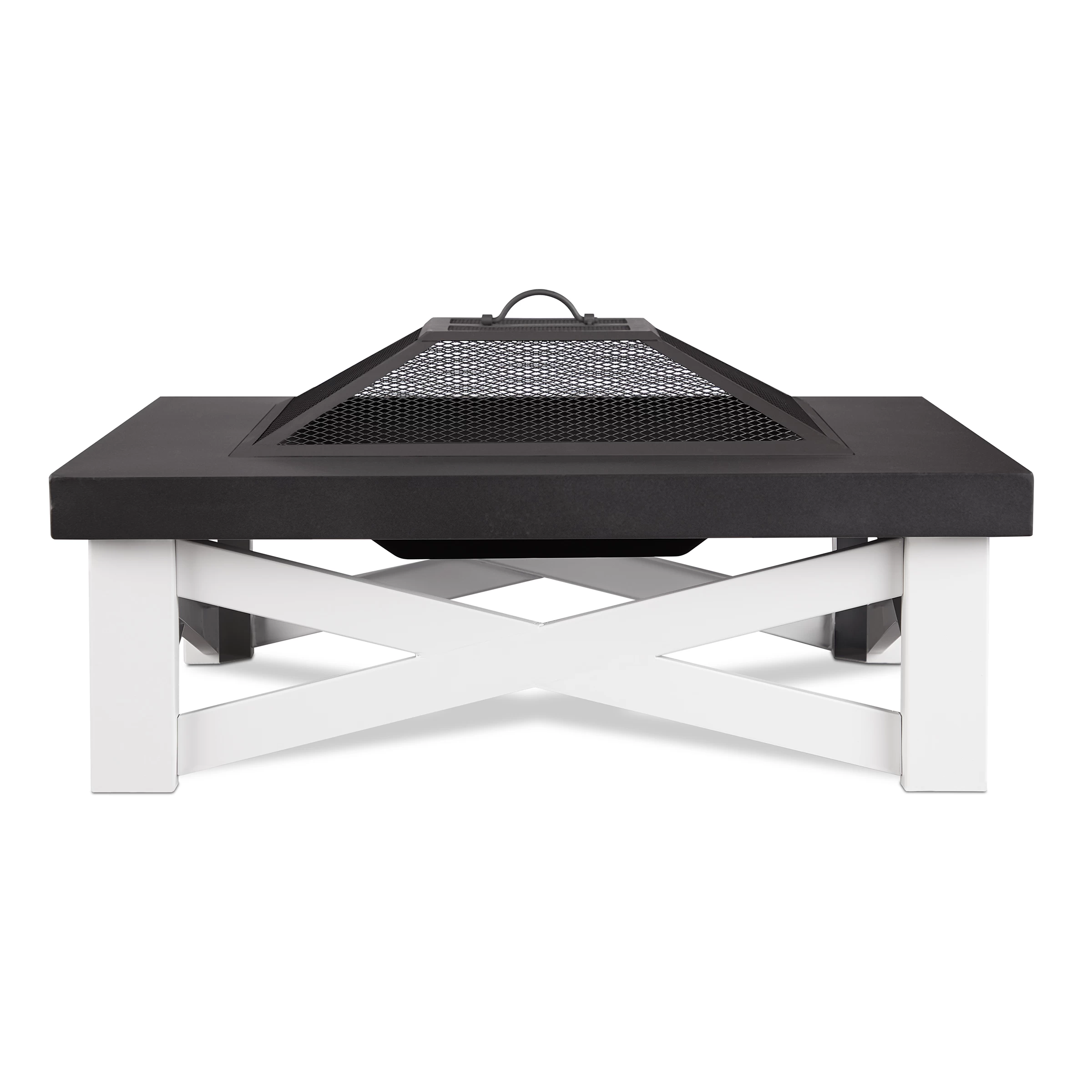 33" Austin Wood Burning Fire Table - Image 2