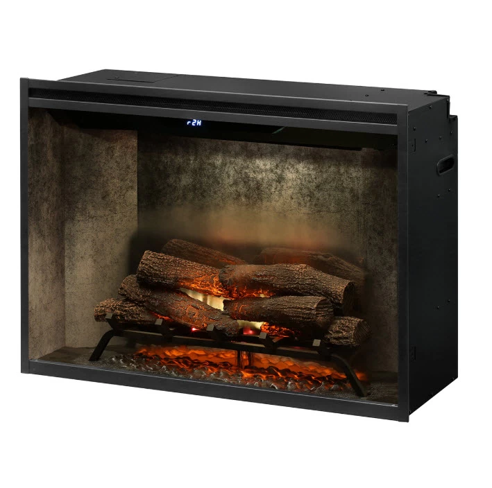 26" Dimplex Revillusion Built-In Firebox - X-RBF36WC
