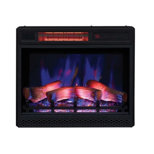 23" ClassicFlame Spectrafire Plus Infrared Insert - 23II042FGL - Image 5