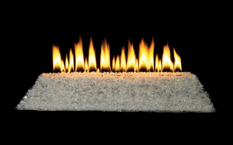 Empire 50" Nexfire Linear Electric Fireplace - Image 5