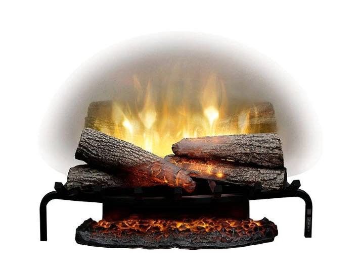 25.625" Dimplex Revillusion Plug-In Log Set - X-RLG25 - Image 2