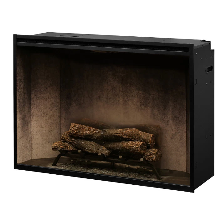31" Dimplex Revillusion Built-In Firebox - Image 3