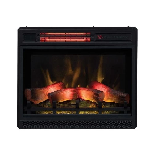 23" ClassicFlame Spectrafire Plus Infrared Insert - 23II042FGL - Image 6