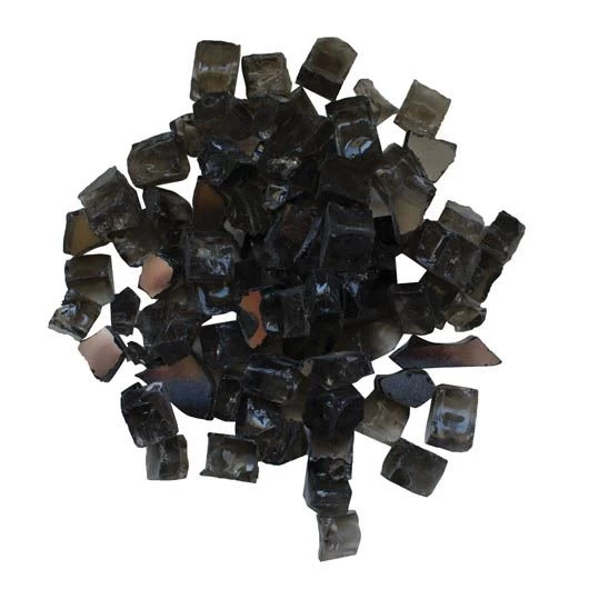 26" Sierra Flush Wall Mount Electric Fireplace W/ Steel Surrounding With Clear Media - Image 17