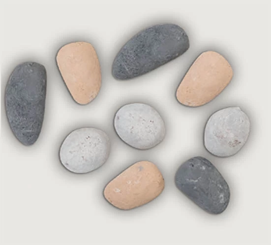 65" Austin Liquid Propane Direct Vent Linear Wall Fireplace - Image 6