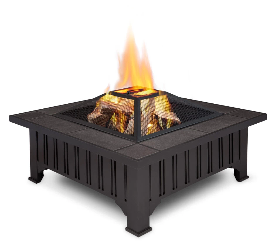 33.6" Lafayette Fire Pit - Image 2