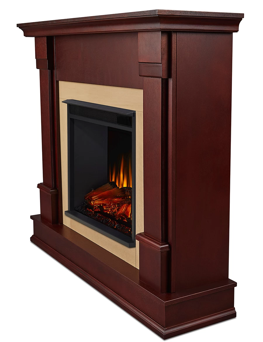 48" Silverton Electric Fireplace - Image 3