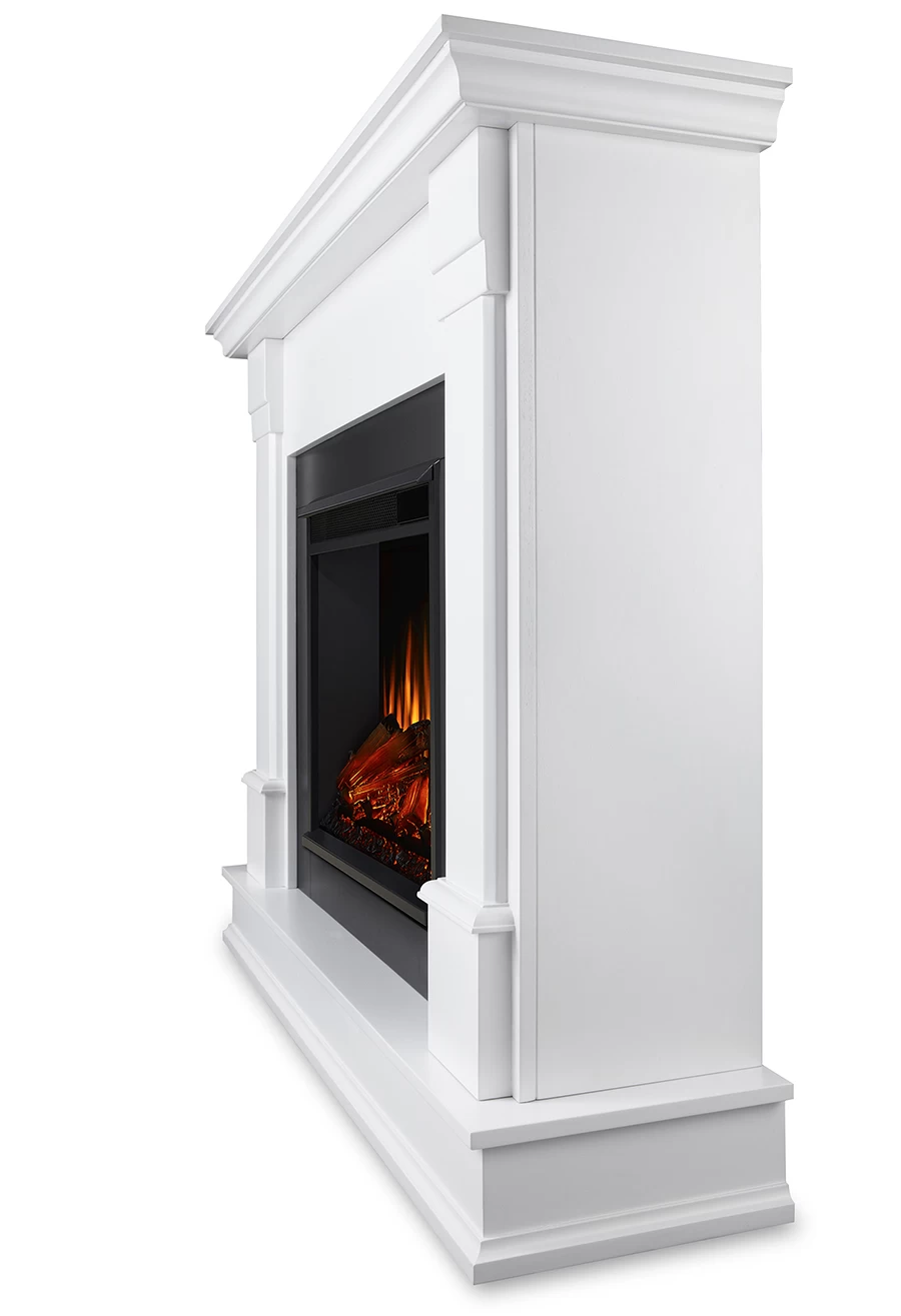 48" Silverton Electric Fireplace - Image 8