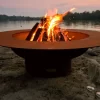 35" Magnum Outdoor Fire Pit