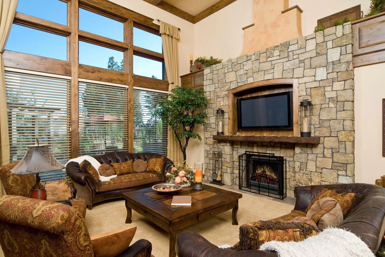 Dimplex 23" Deluxe Fireplace Insert - DFI2310 - Image 3