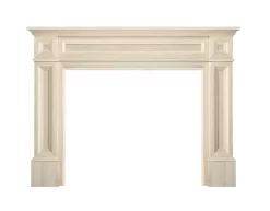 50"/ 56" The Classique Surround Mantel