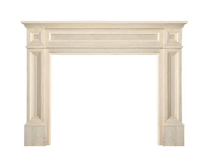 50"/ 56" The Classique Surround Mantel