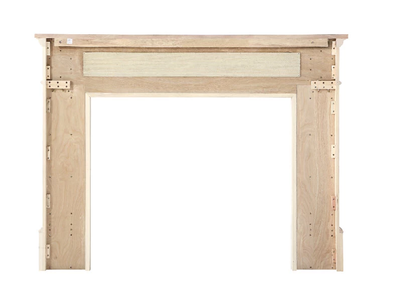 50"/ 56" The Classique Surround Mantel - Image 2