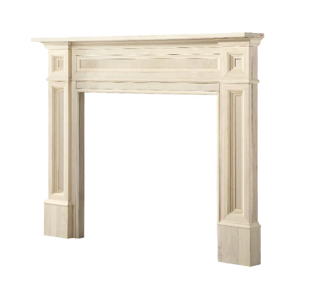 50"/ 56" The Classique Surround Mantel - Image 3