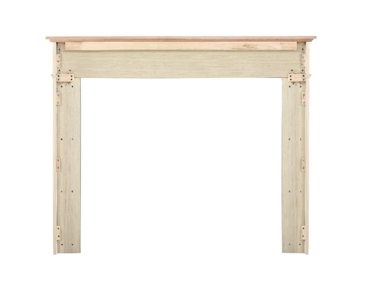 50"/ 56" The Classique Surround Mantel - Image 4