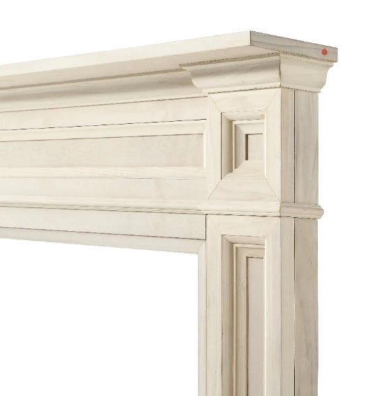 50"/ 56" The Classique Surround Mantel - Image 5
