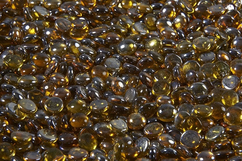 20.5'' Regalia Black Outdoor Firehouse With Chimney - Image 7