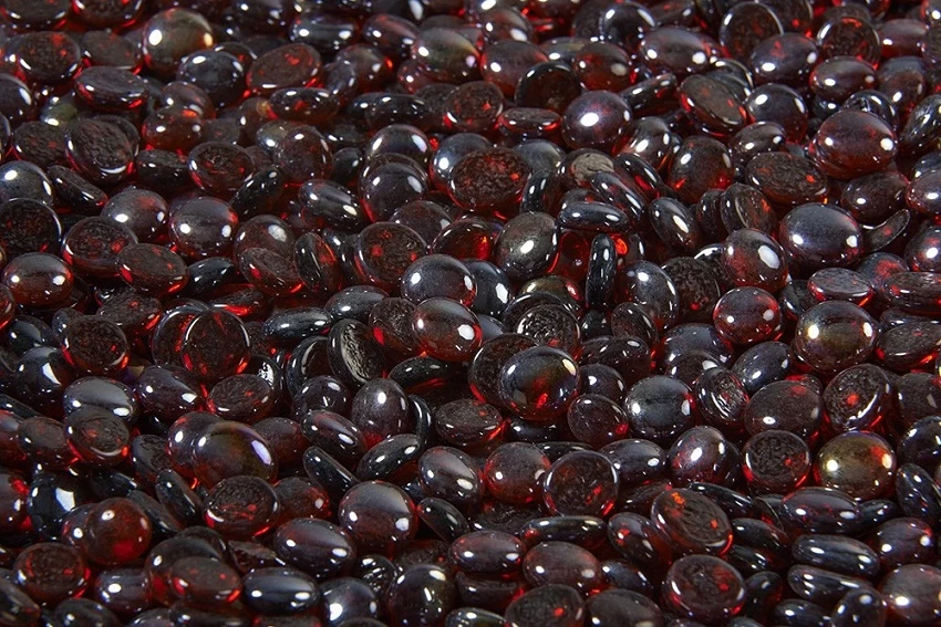 20.5'' Regalia Black Outdoor Firehouse With Chimney - Image 13