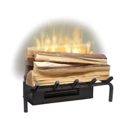 23" Dimplex Revillusion Plug-In Fresh Cut Log Set - X-RLG20FC