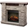 61" Dimplex Featherstone Electric Fireplace - X-GDS28L8-1152LR