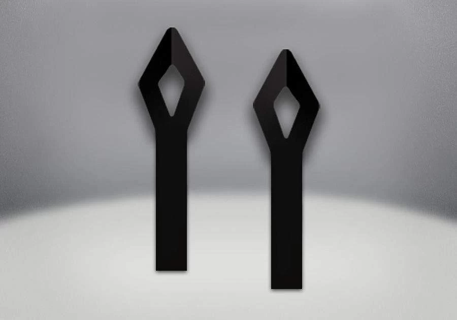 Napoleon NZ3000H High Country 3000 Wood Fireplace - Image 3