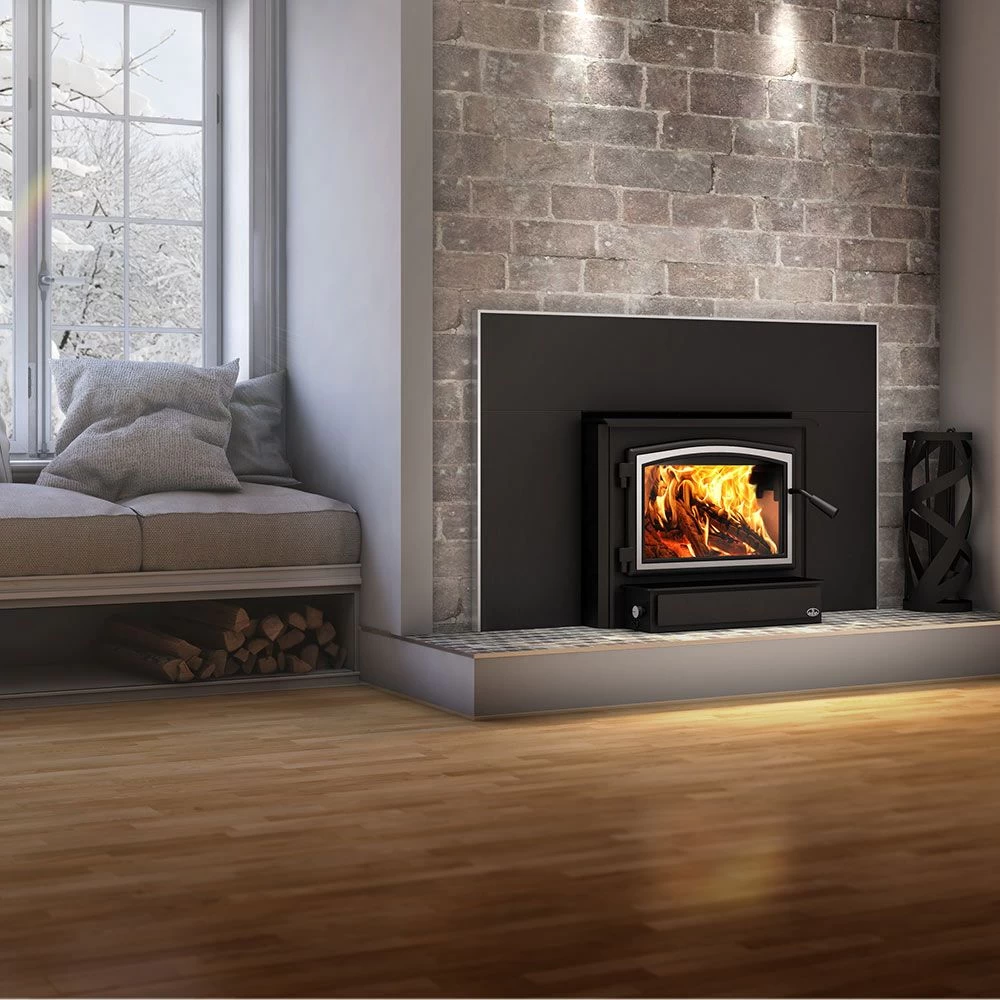 Osburn 2000 Wood Insert - Image 2