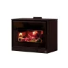 Osburn Inspire 2000 Wood Stove With Blower