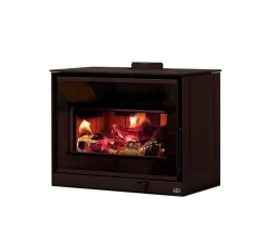 Osburn Inspire 2000 Wood Stove With Blower