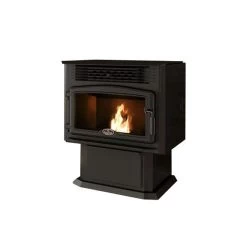 Osburn 2500 Pellet Stove