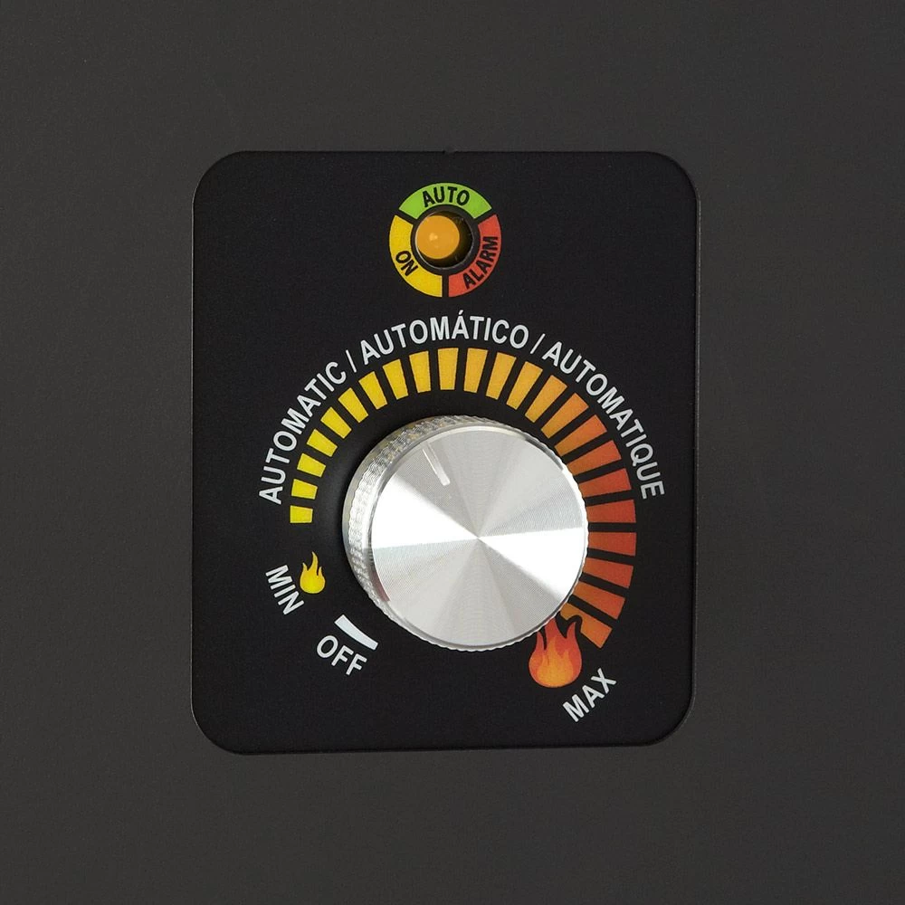 PelPro EPA Certified Pellet Stove With 70 Lb. Hopper (PP70) - Image 5