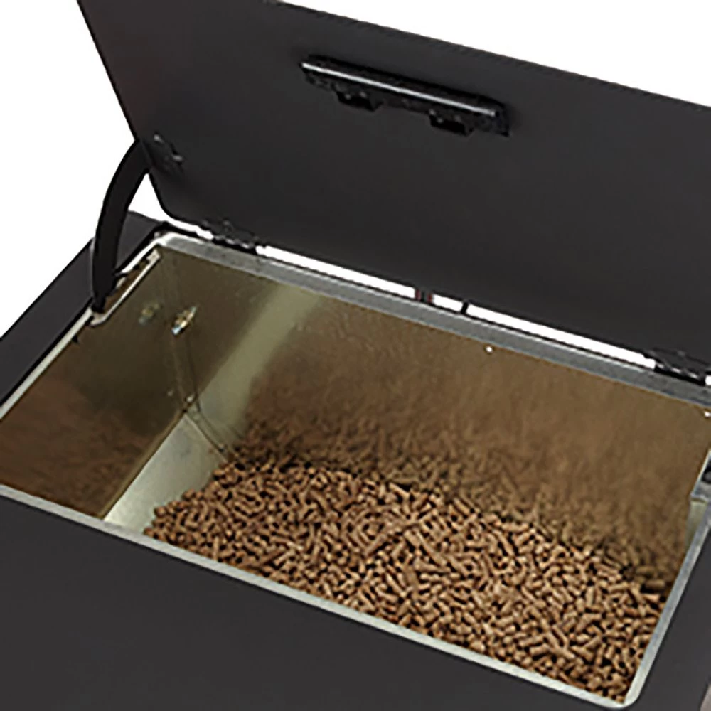 PelPro EPA Certified Pellet Stove With 70 Lb. Hopper (PP70) - Image 6