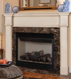 48" / 56" The Richmond Fireplace Surround