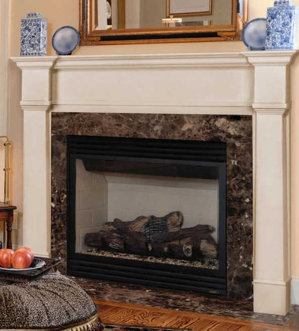 48" / 56" The Richmond Fireplace Surround