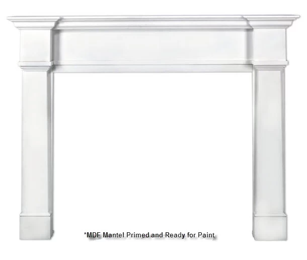 48" / 56" The Richmond Fireplace Surround - Image 2