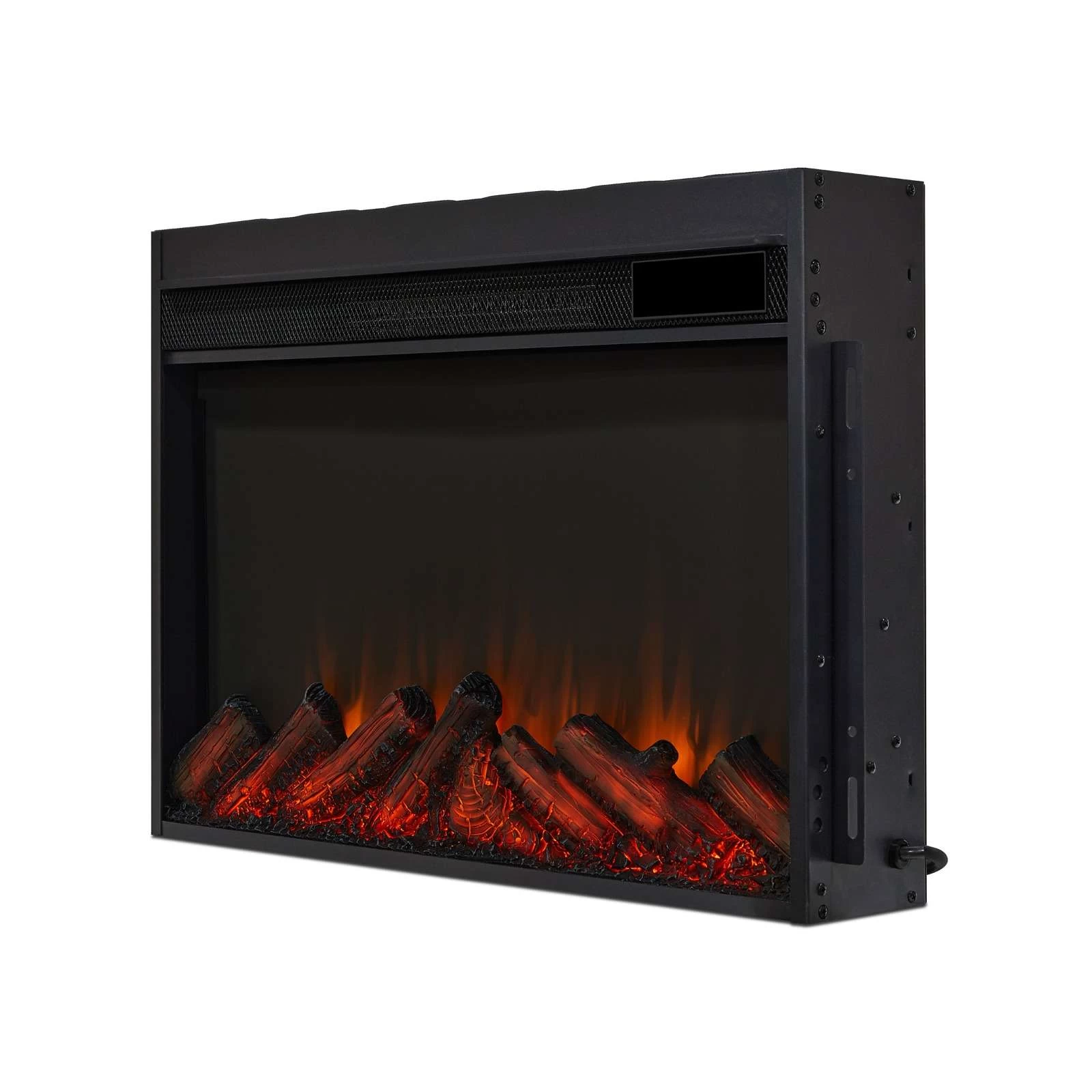 49" Marshall Slim Electric Fireplace - Image 14