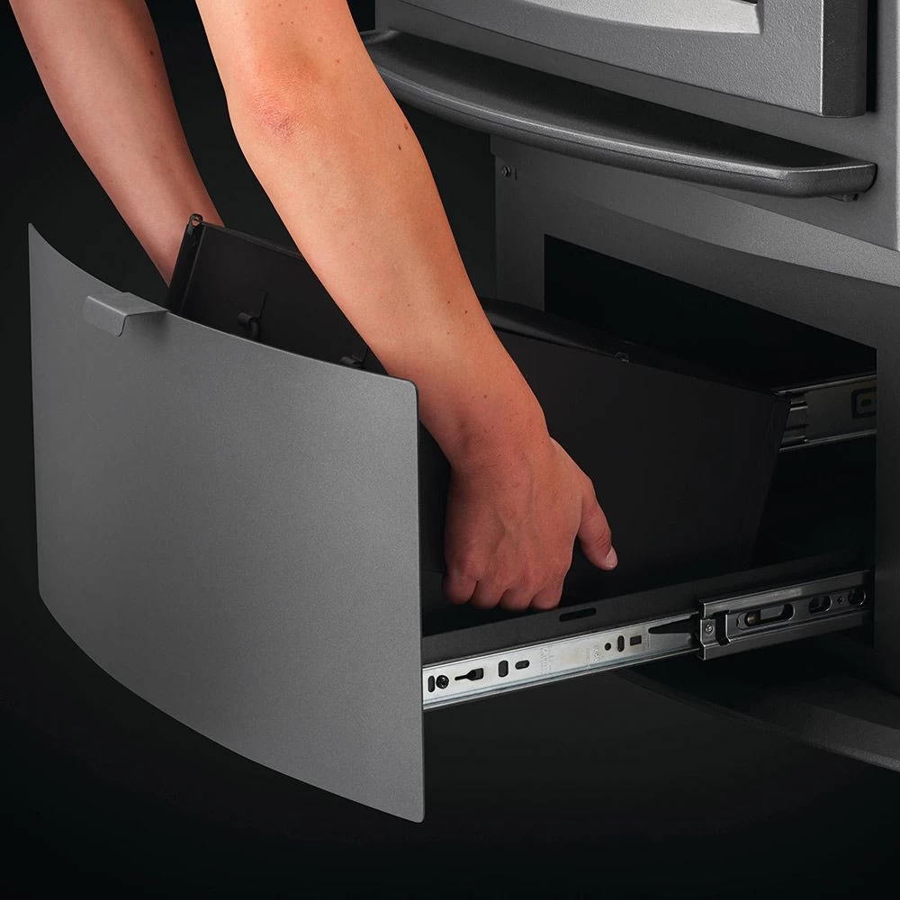 Napoleon S20 Wood Stove With Pedestal - Image 4