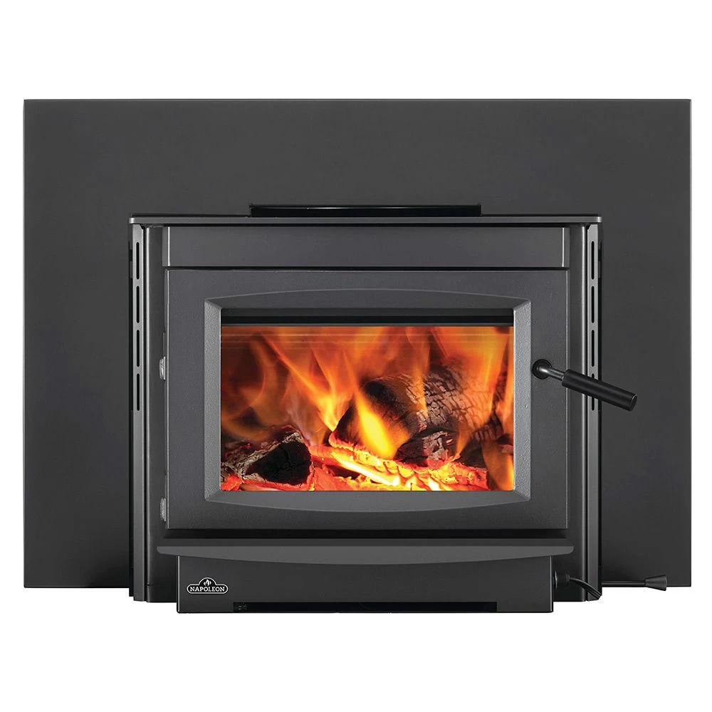 Napoleon S25i S Series Wood Fireplace Insert With Blower
