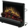 Dimplex 23" Deluxe Fireplace Insert - DFI2310